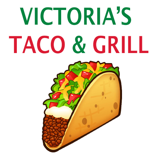 Victoria's Tacos & Grill